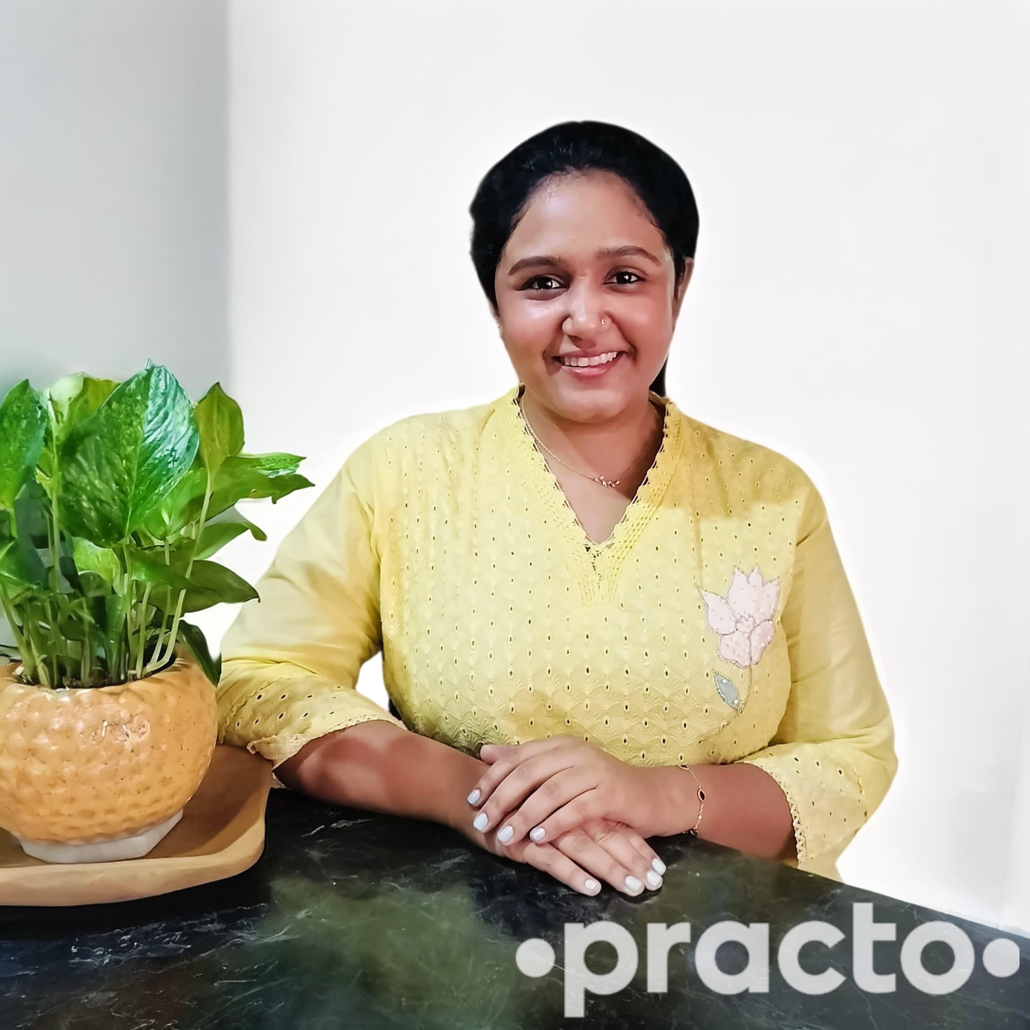 Dr. Prerna Maheshwari