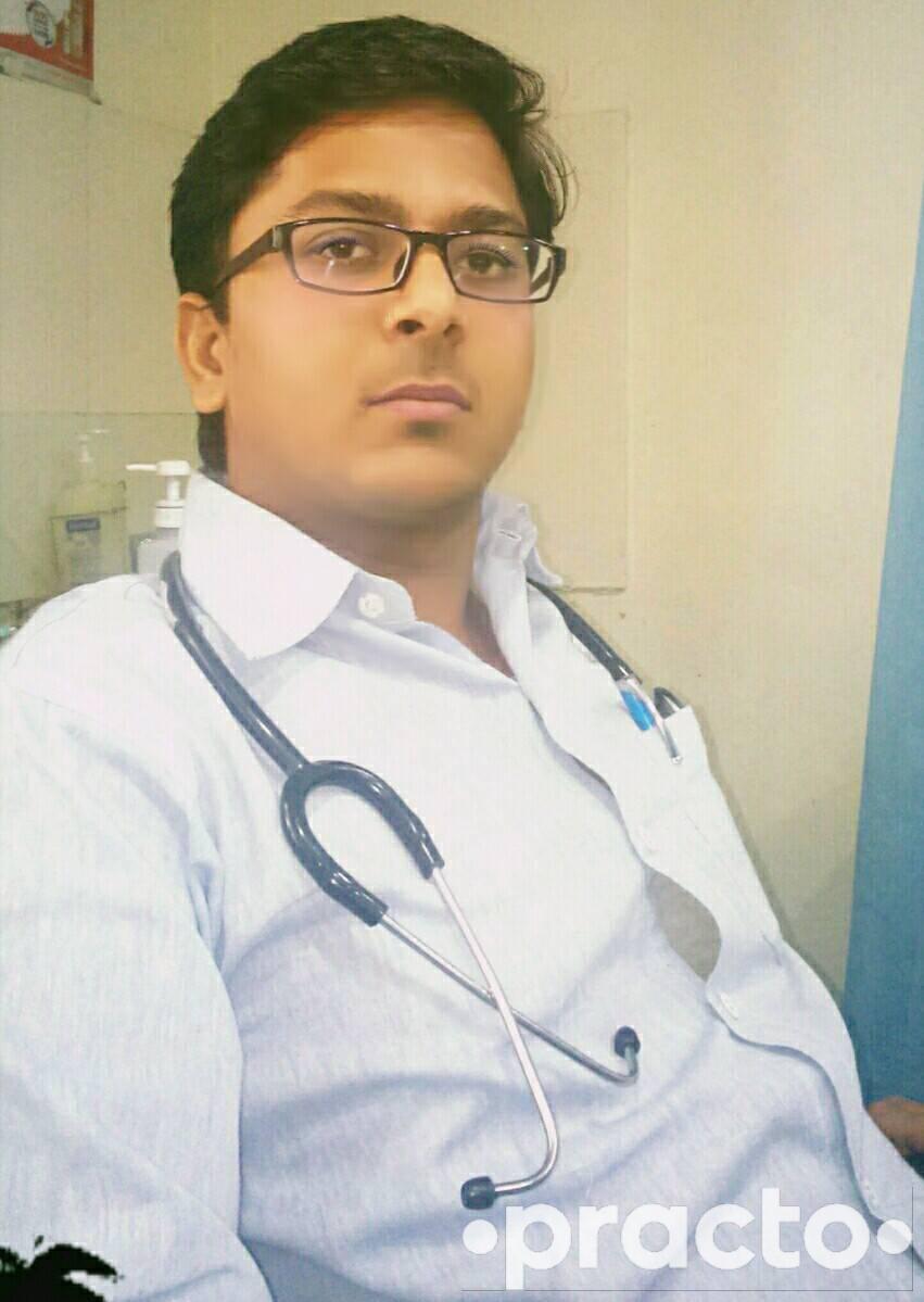 Dr. Sharad Pisal