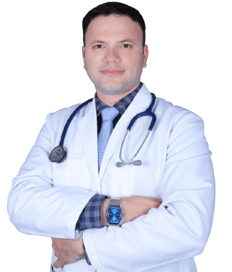 Dr. Mohd. Sarosh Ahmed