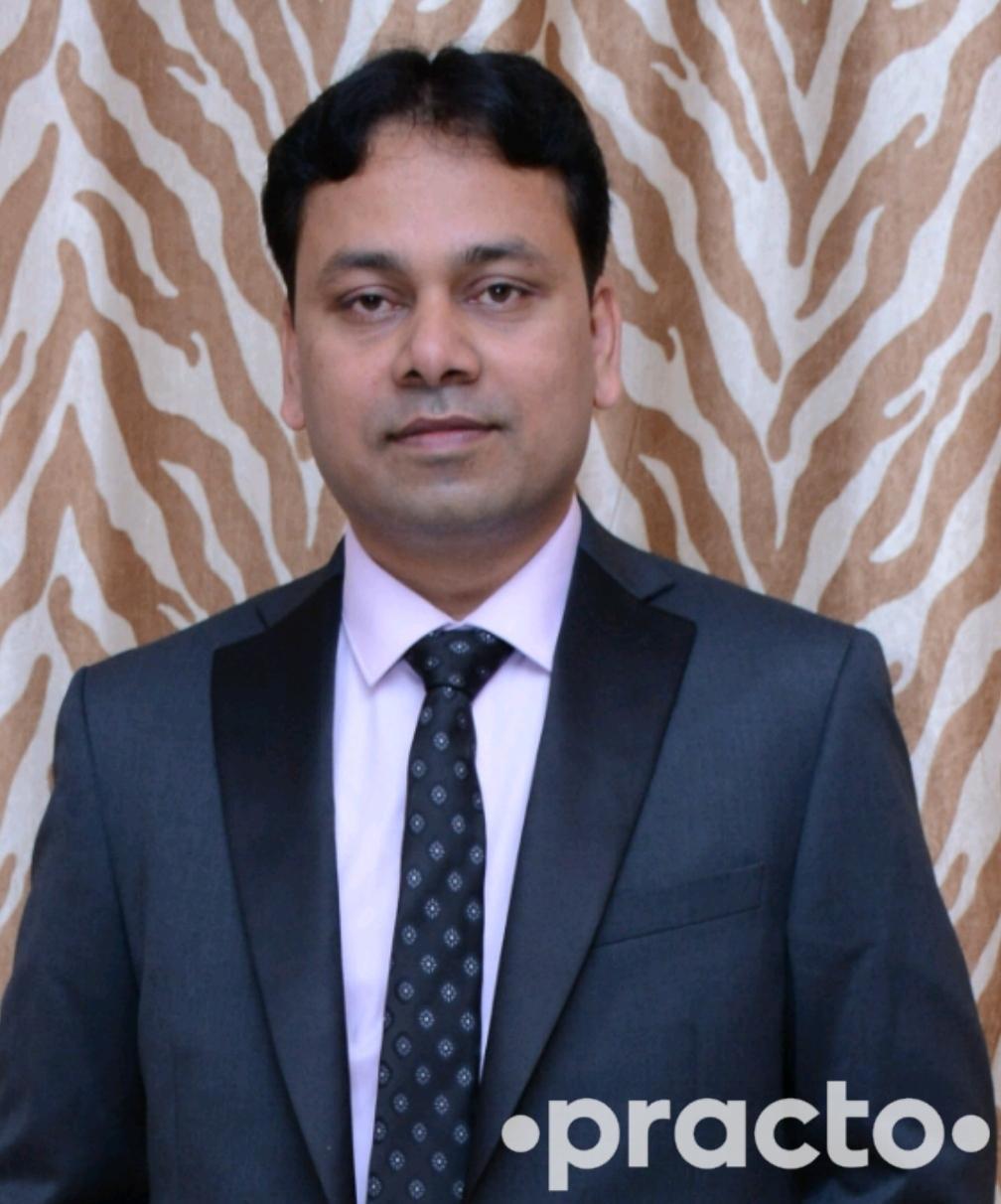Dr. santosh kumar