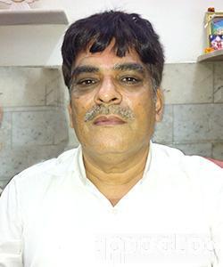 Dr. Kaushik H.Jhoshi