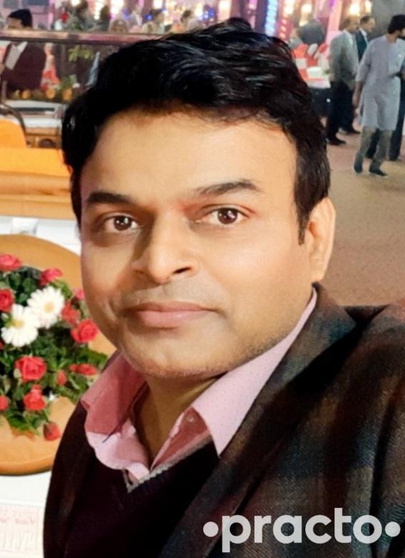 Dr. Atul Kumar Singh