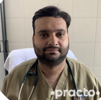 Dr. Kashyap Modi