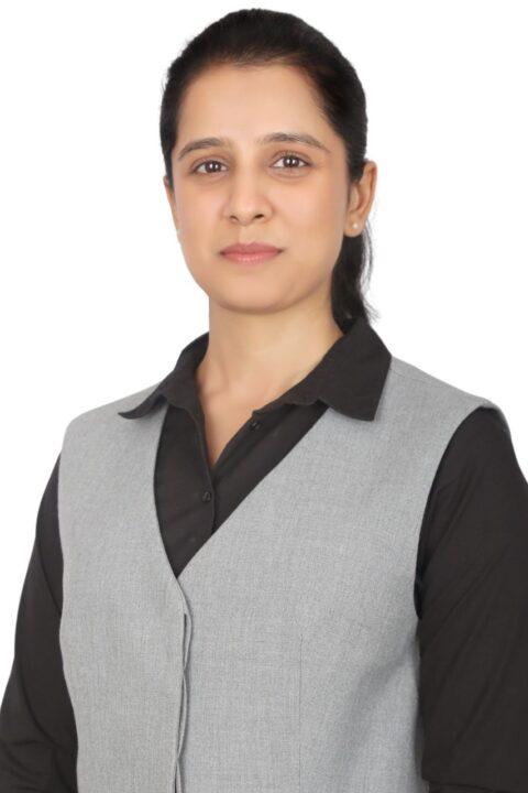 Dr. Soumya Kamath