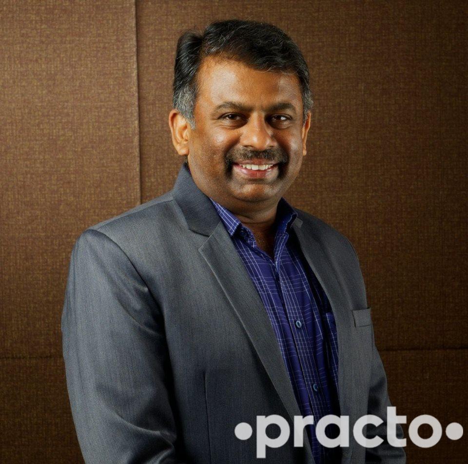 Dr. Raghunandana D Karantha