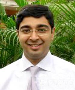 Dr. Rajeev Premnath