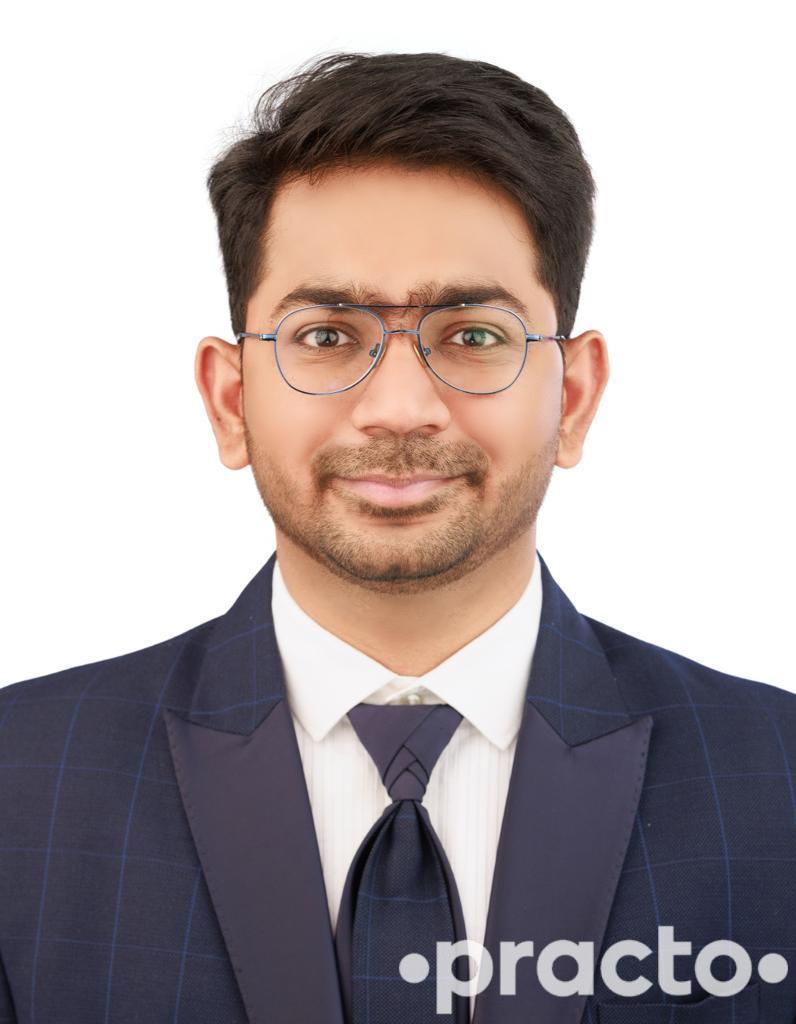 Dr. Sachin Naik