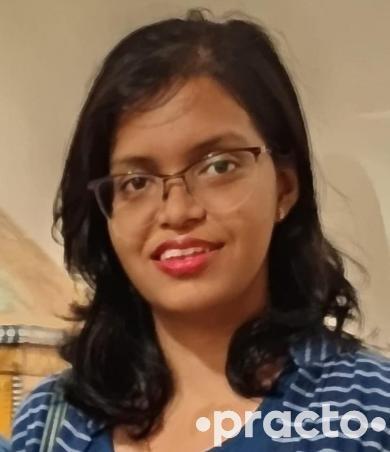 Dr. Vijayasree Baidya Bhusan