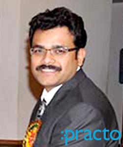 Dr. Ravi Kiran
