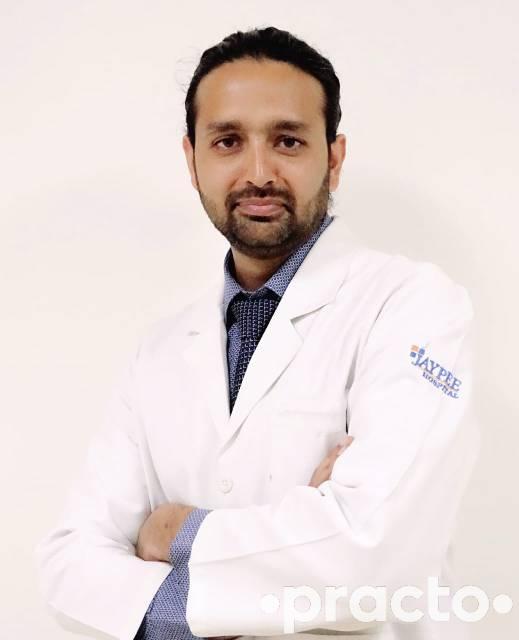 Dr. Devashish Sharma