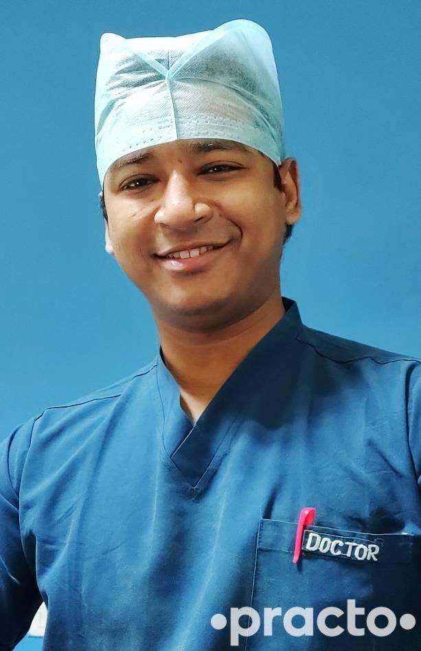 Dr. Sayantan Sen