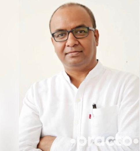 Dr. Rayaz Ahmed