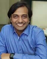 Dr. Amit Agarwal