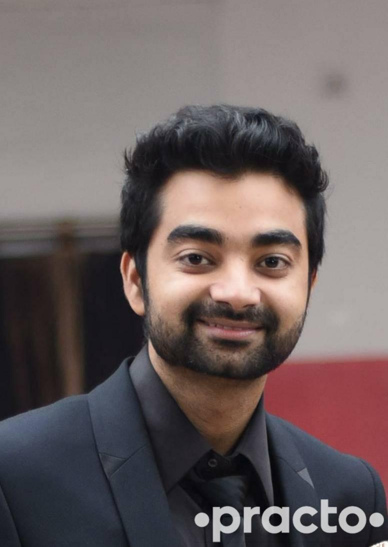 Dr. Barun Kumar