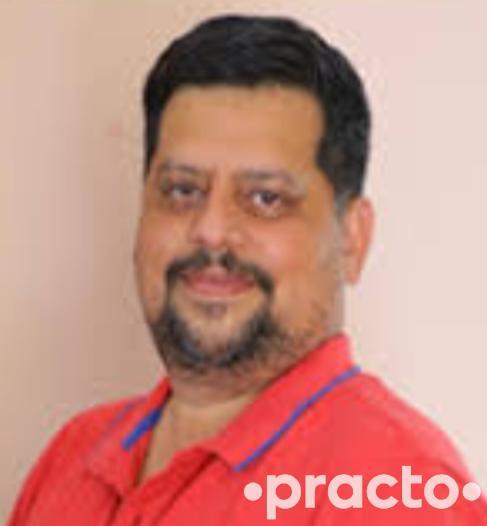 Dr. Bhupindar Pal Dhami