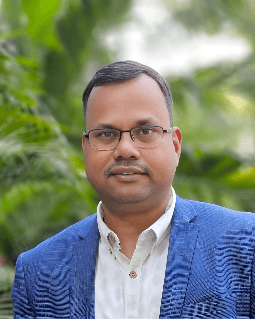 Dr. Jayant Kumar
