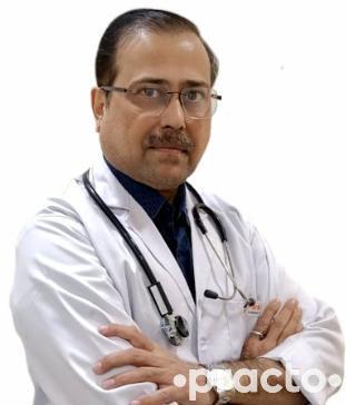 Dr. Alok Kumar Mishra