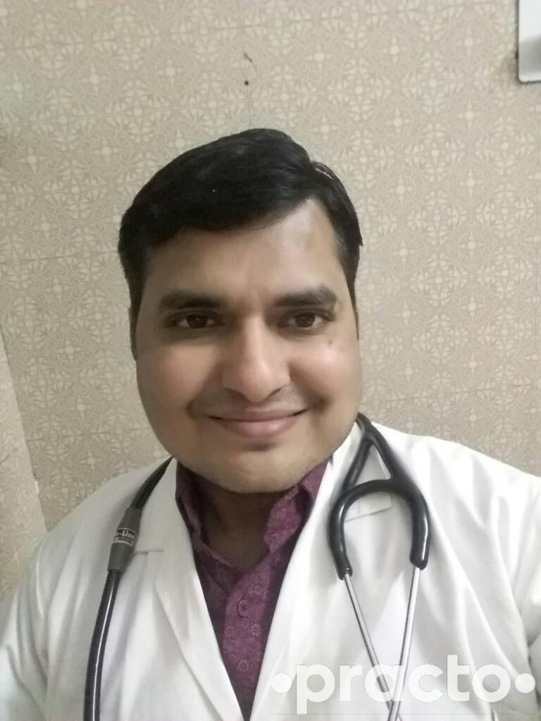 Dr. Kamal Kishore Verma