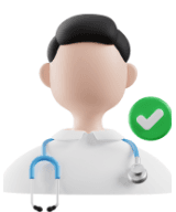 Dr. Gebin Fredrick Y