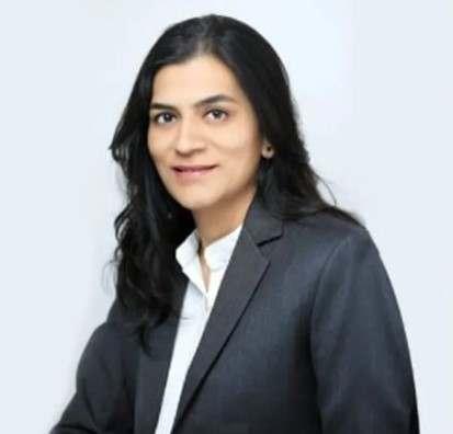 Dr. Dr.leena jain