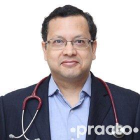 Dr. A N Roy