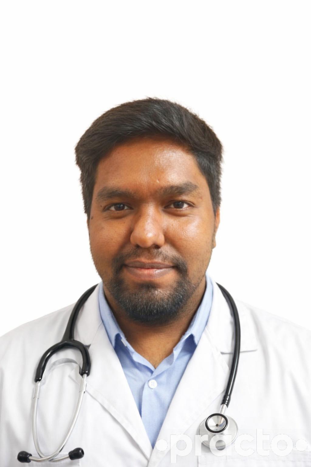 Dr. Deepakkumar Prasad