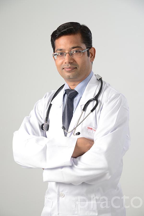 Dr. Amit Chhabra