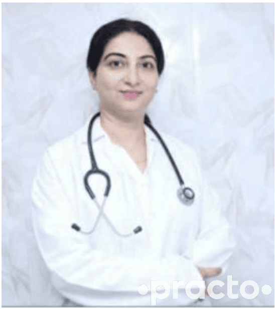 Dr. Rashmi Rastogi