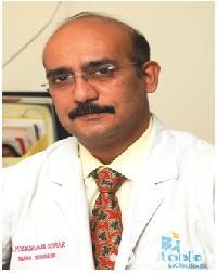 Dr. M.V. Kiran Kumar