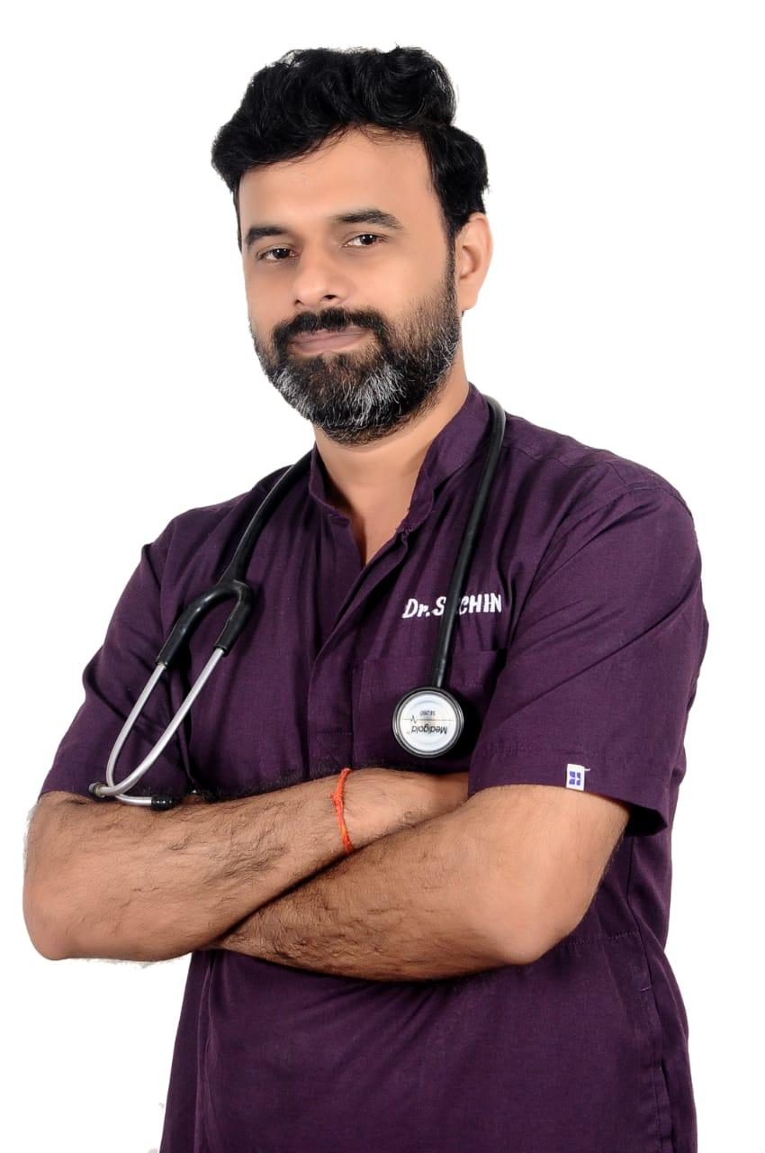 Dr. Sachin Kumar