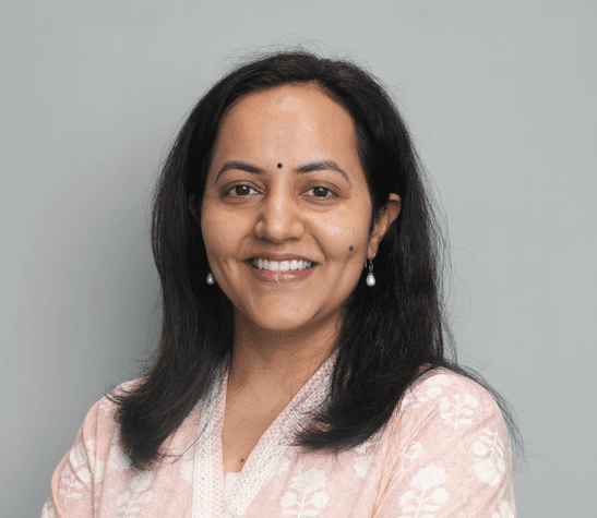 Dr. Sona Kaushal