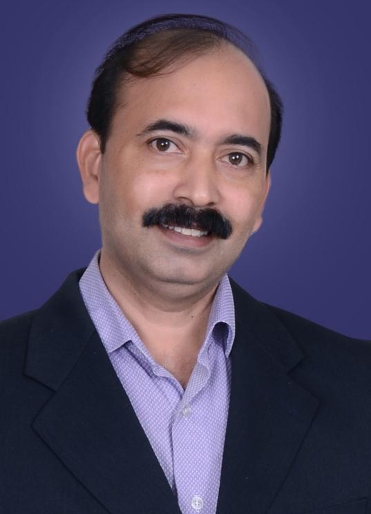Dr. Rajeev Nambiar