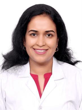 Dr. Vandita Hede
