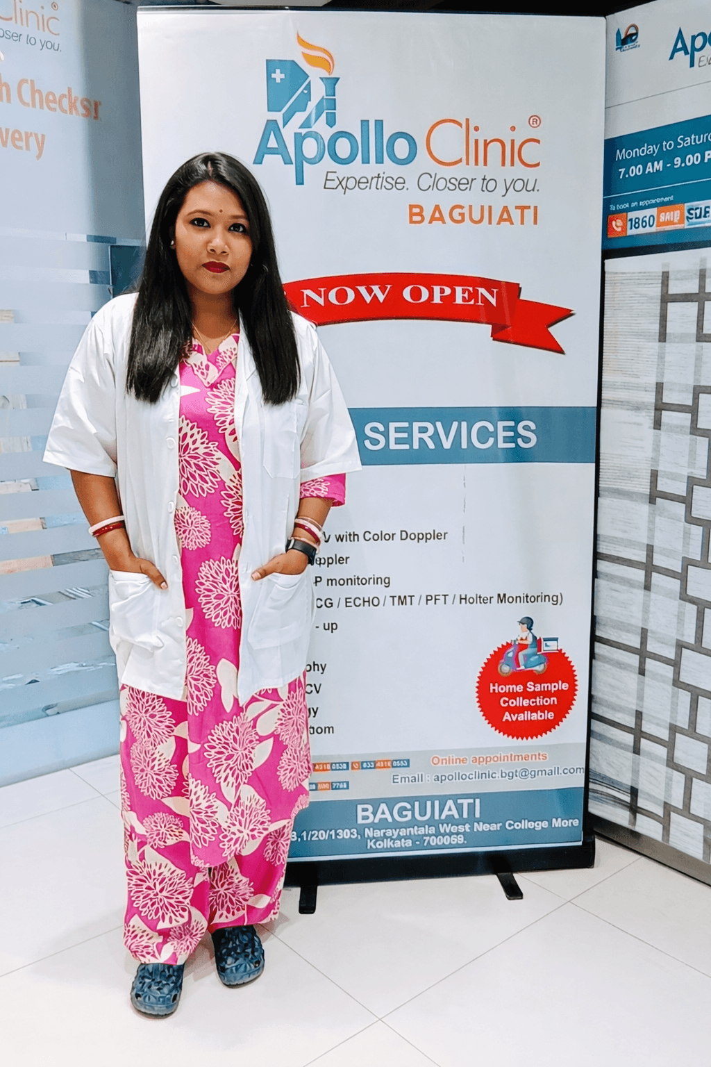 Dr. Upasana Das
