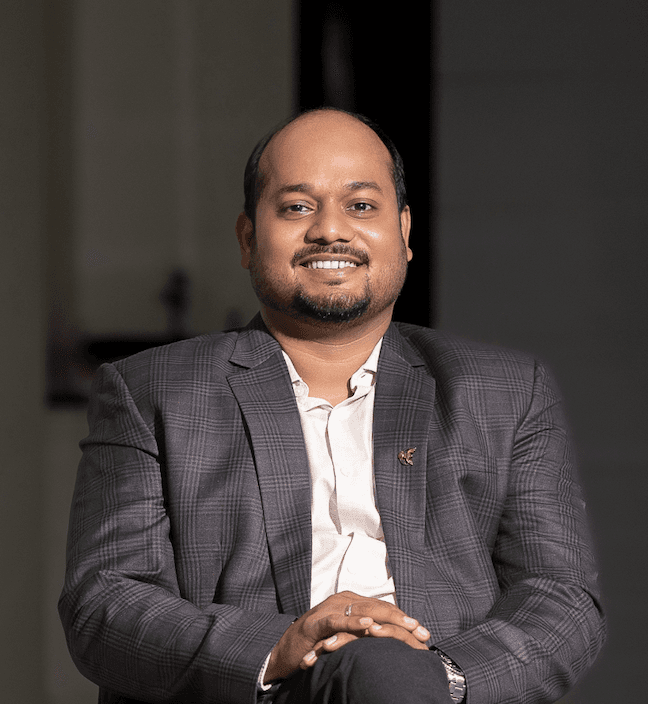 Dr. Karthik Sunki