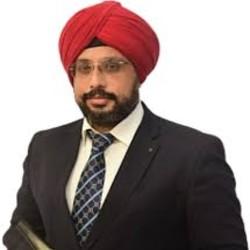 Dr. Sandeep Singh