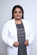 Dr. Prajna Shetty