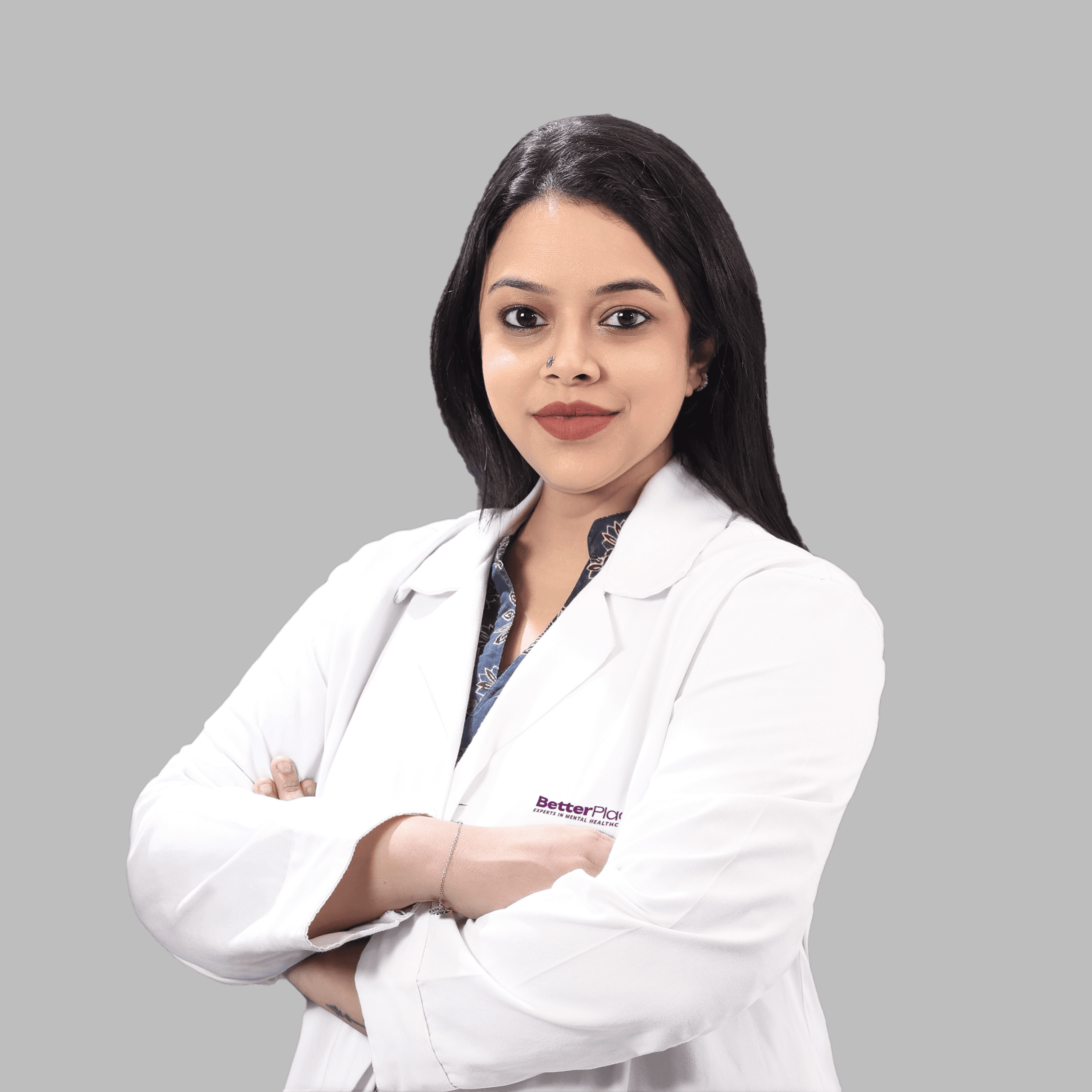 Ms. Ayushi Paul