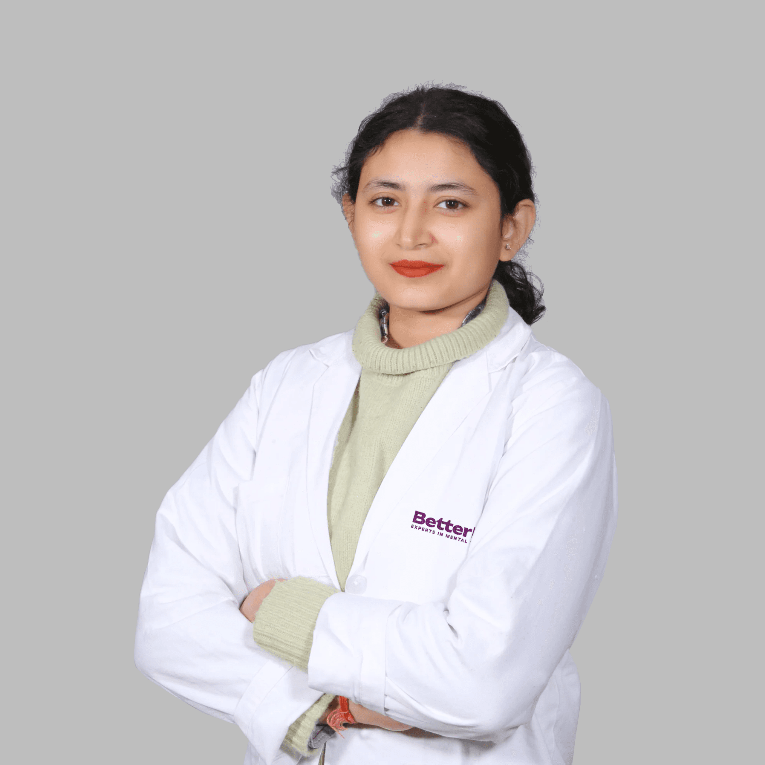 Ms. Sulagna Mondal