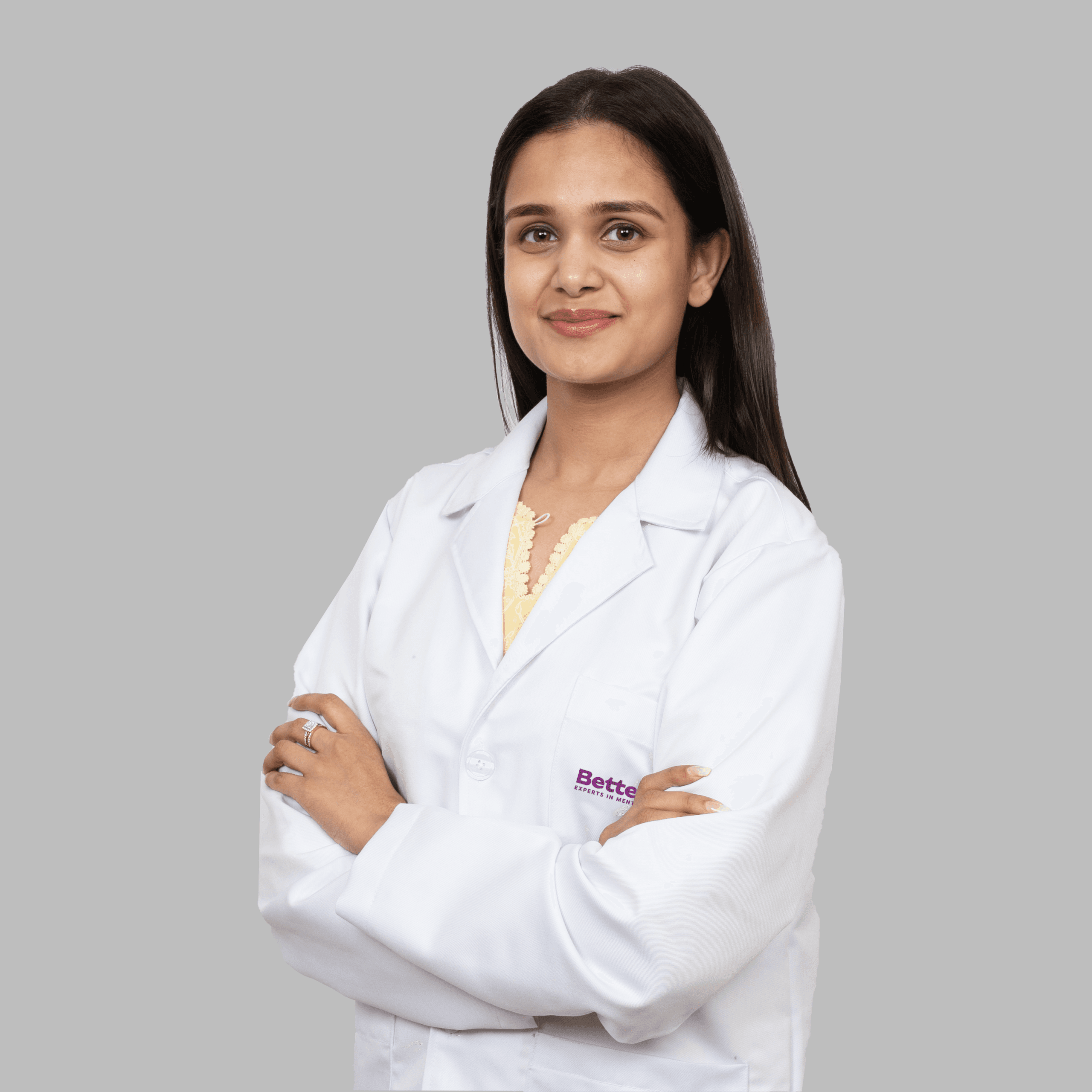 Ms. Sejal Jain