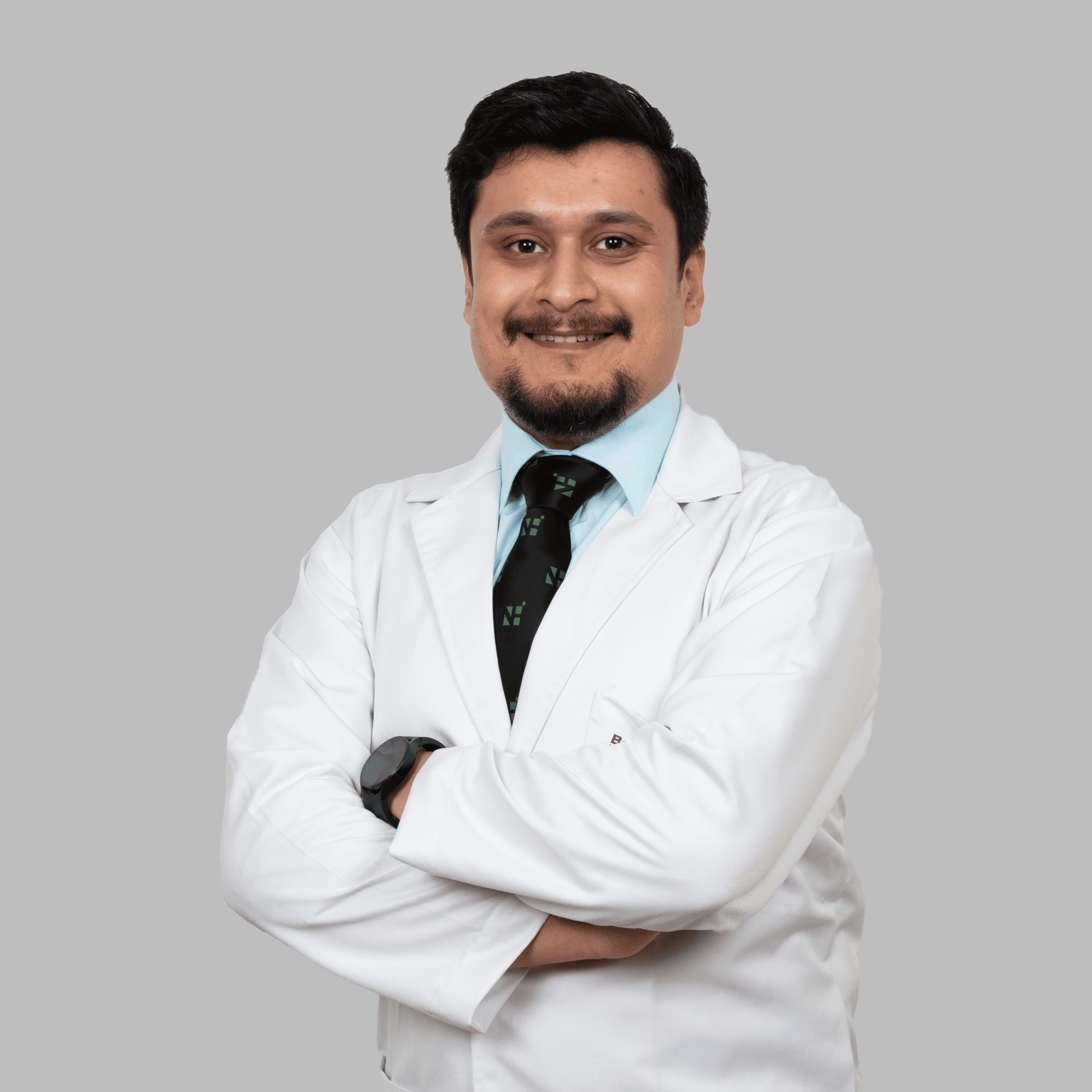 Dr. Siddharth Sethi