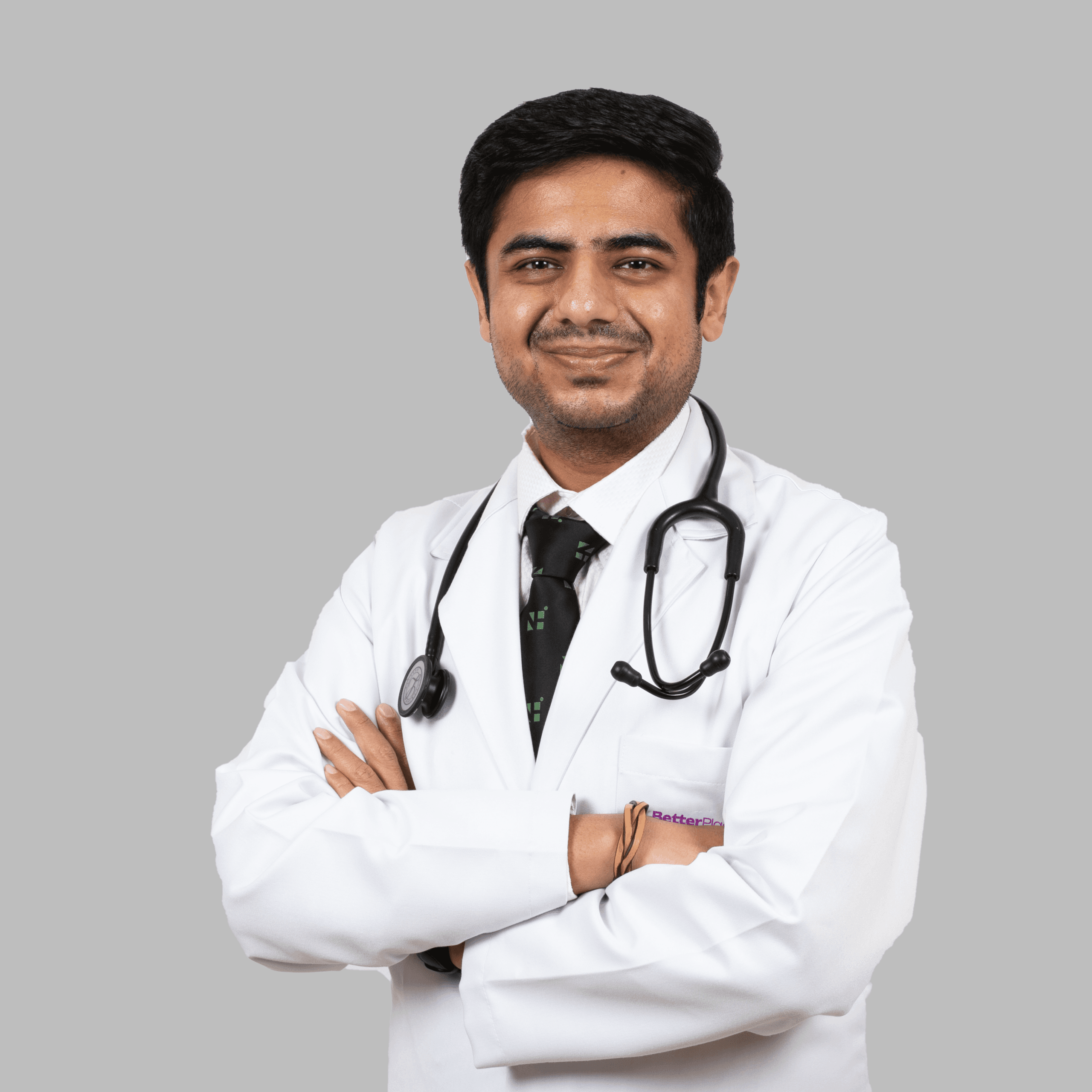Dr. Akul Gupta