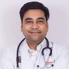 Dr. Kshiteej Kothari