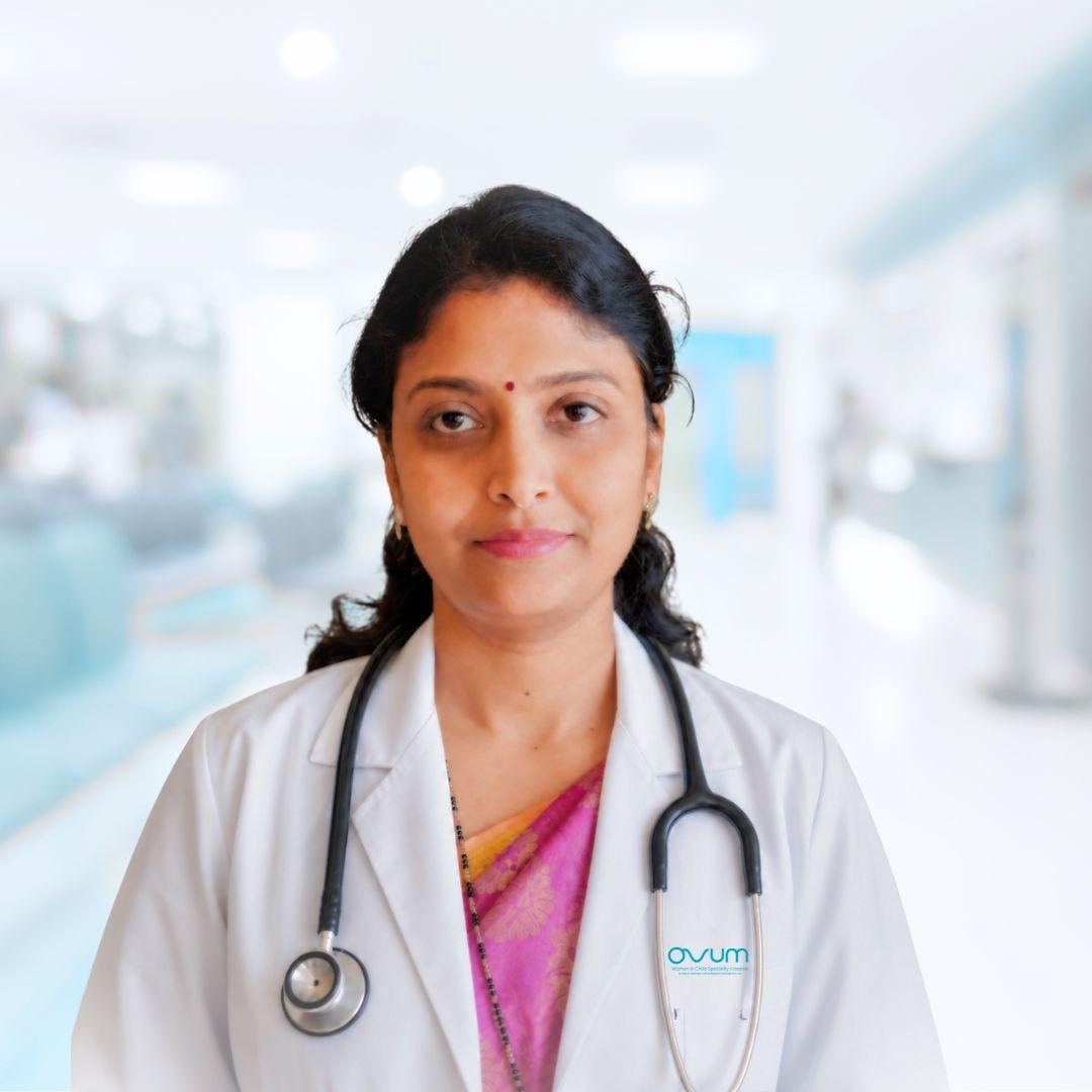 Dr. Pooja Patil