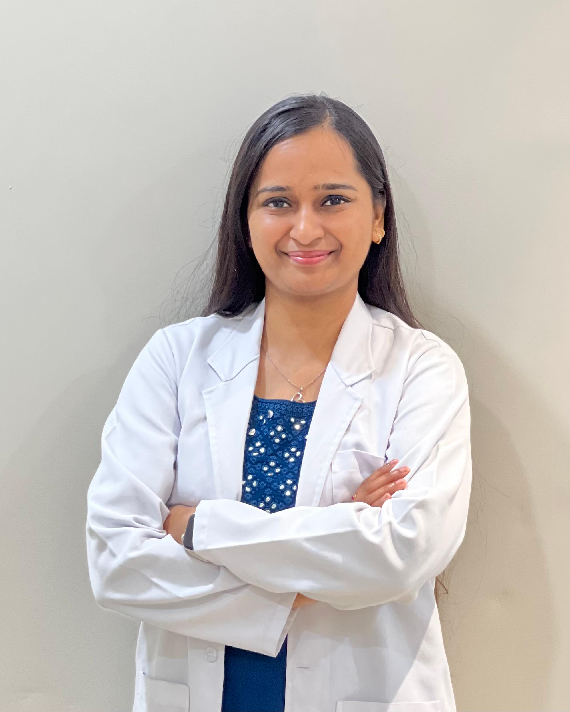 Dr. Aashim Garg