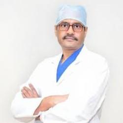 Dr. Surendra Jasti