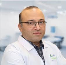 Dr. Naren Nayak