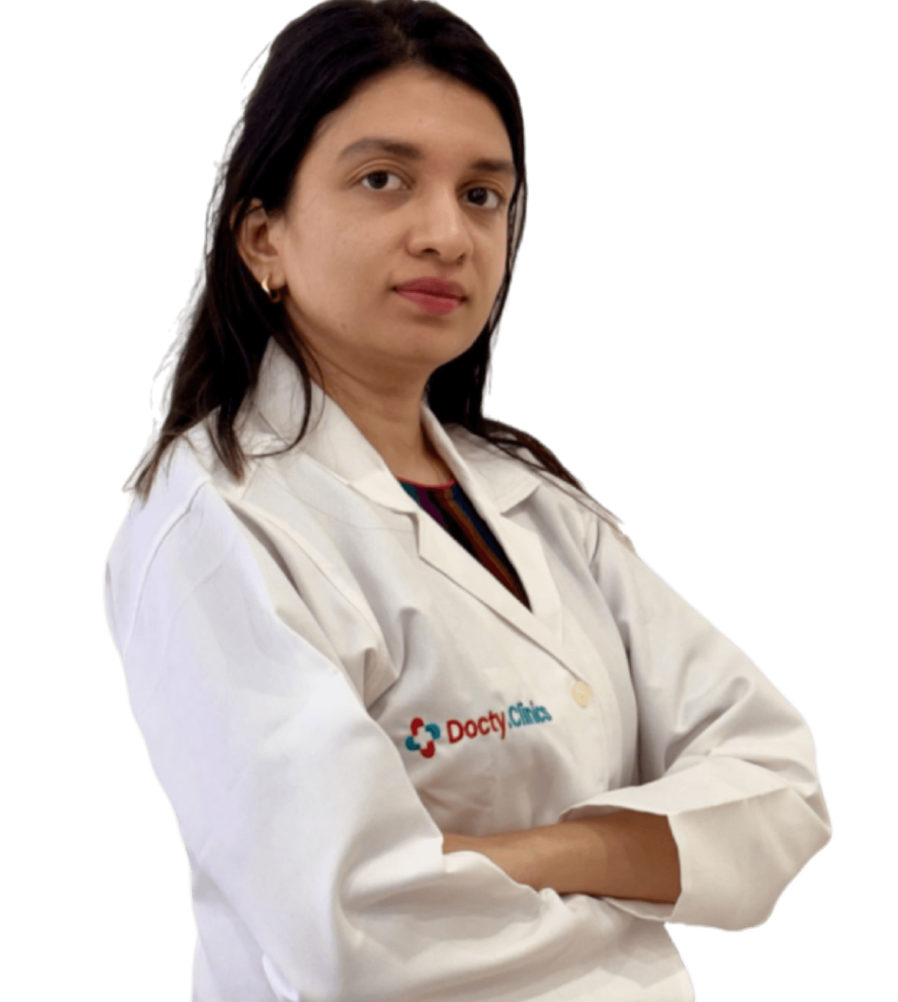 Dr. Iswarya Jaladi