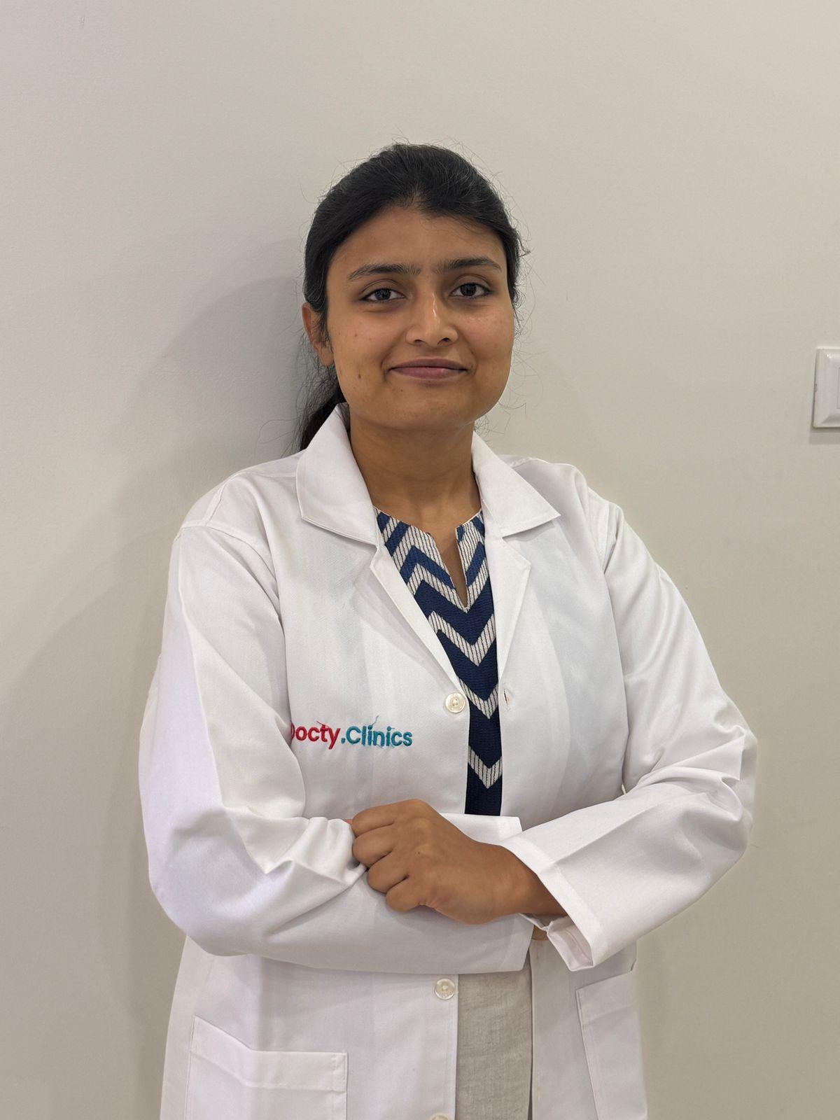 Dr. Sonal Gupta