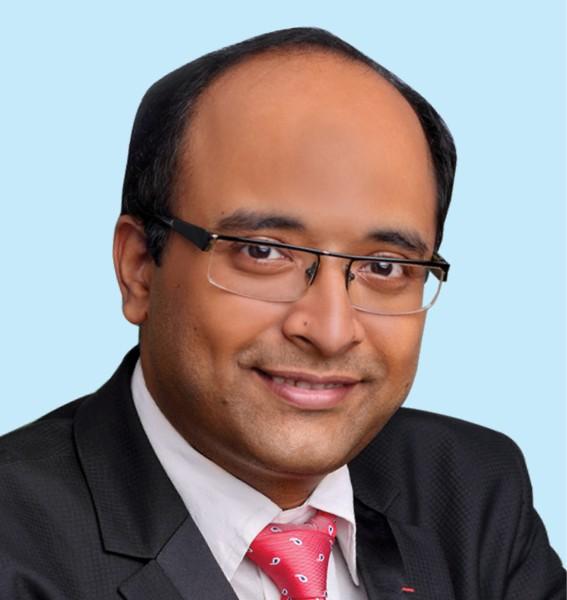 Dr. Nitin Chawla
